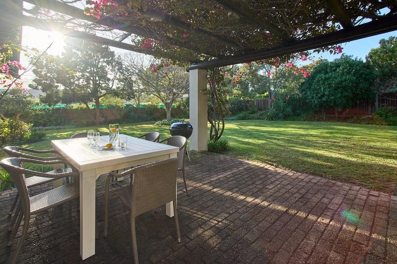 3 Bedroom Property for Sale in Seaside Longships Western Cape